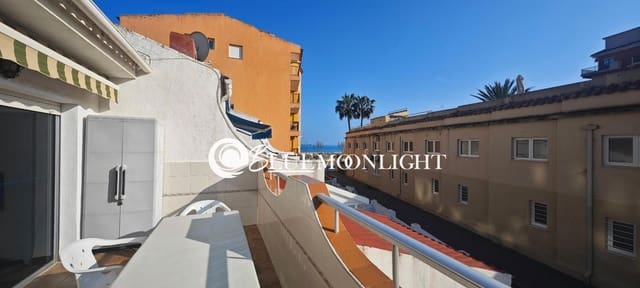 2 soverom Hus til salgs i Peñíscola med garasje - € 169 000 (Ref: 9635214)