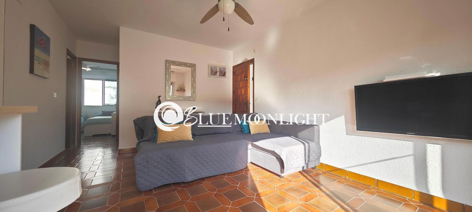 2 soverom Hus til salgs i Peniscola med garasje - € 169 000 (Ref: 9635214)