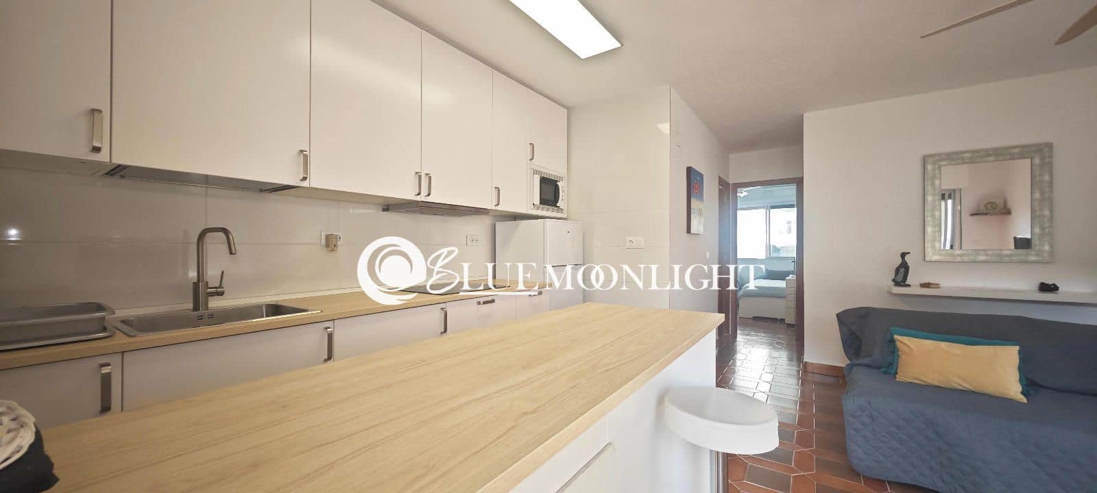 2 soverom Hus til salgs i Peniscola med garasje - € 169 000 (Ref: 9635214)