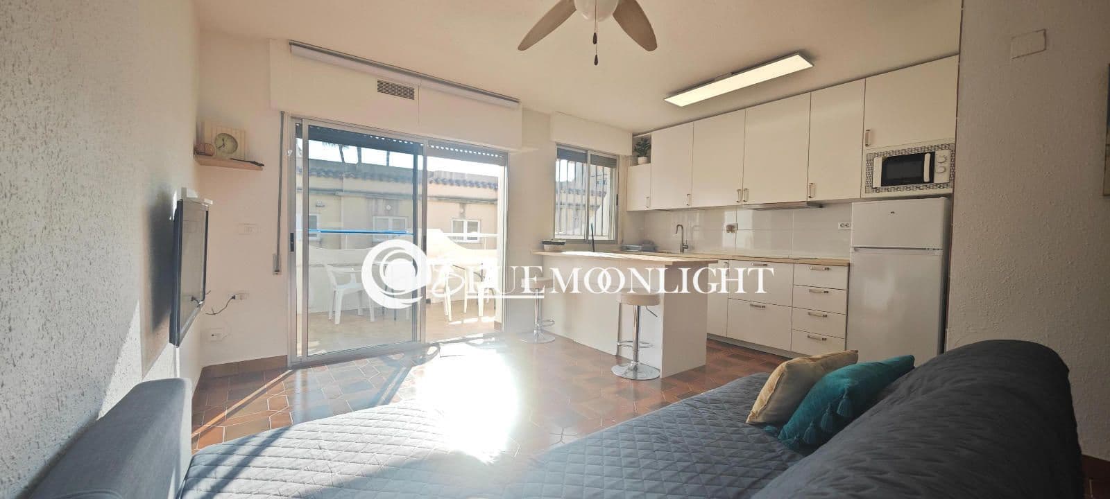 2 soverom Hus til salgs i Peniscola med garasje - € 169 000 (Ref: 9635214)