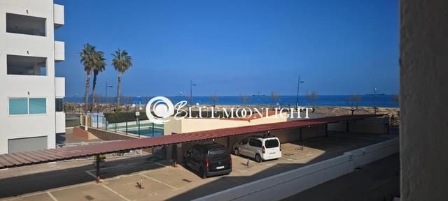 2 soverom Hus til salgs i Peñíscola med garasje - € 169 000 (Ref: 9635214)