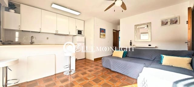 2 soverom Hus til salgs i Peñíscola med garasje - € 169 000 (Ref: 9635214)