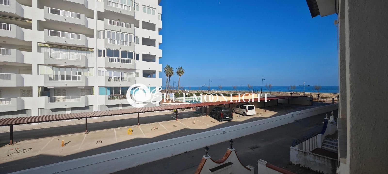 2 soverom Hus til salgs i Peniscola med garasje - € 169 000 (Ref: 9635214)