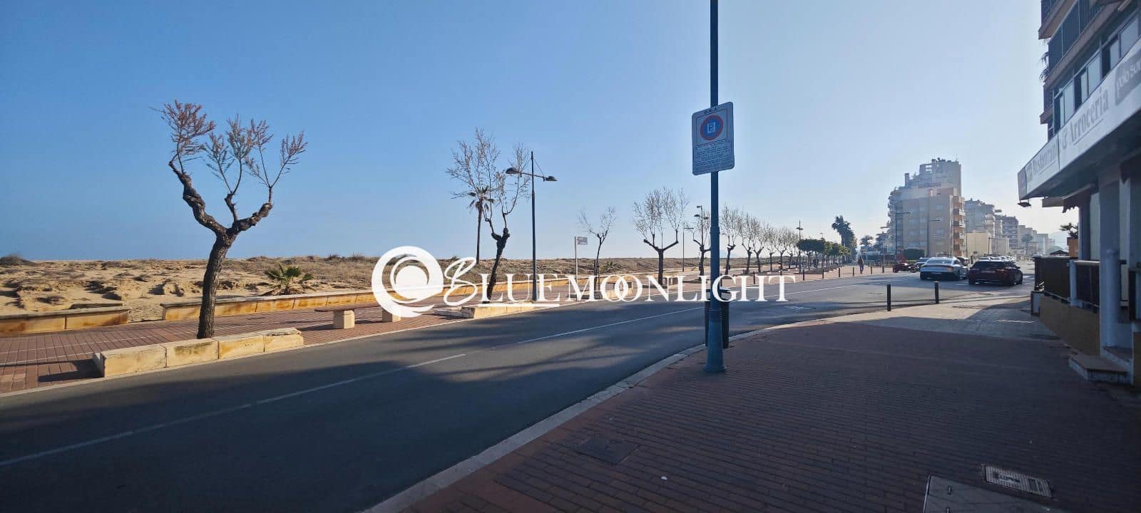 2 soverom Hus til salgs i Peniscola med garasje - € 169 000 (Ref: 9635214)