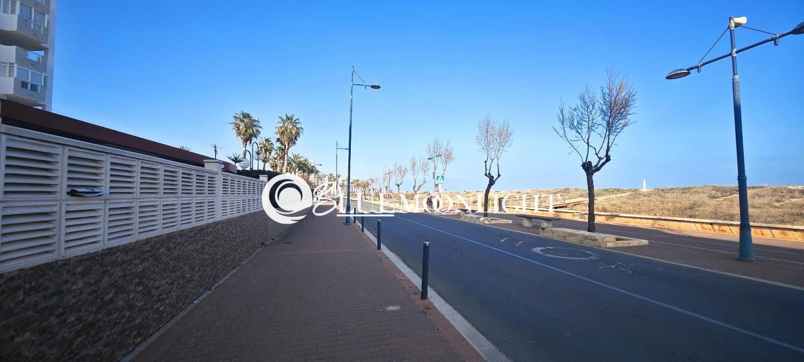 2 soverom Hus til salgs i Peniscola med garasje - € 169 000 (Ref: 9635214)