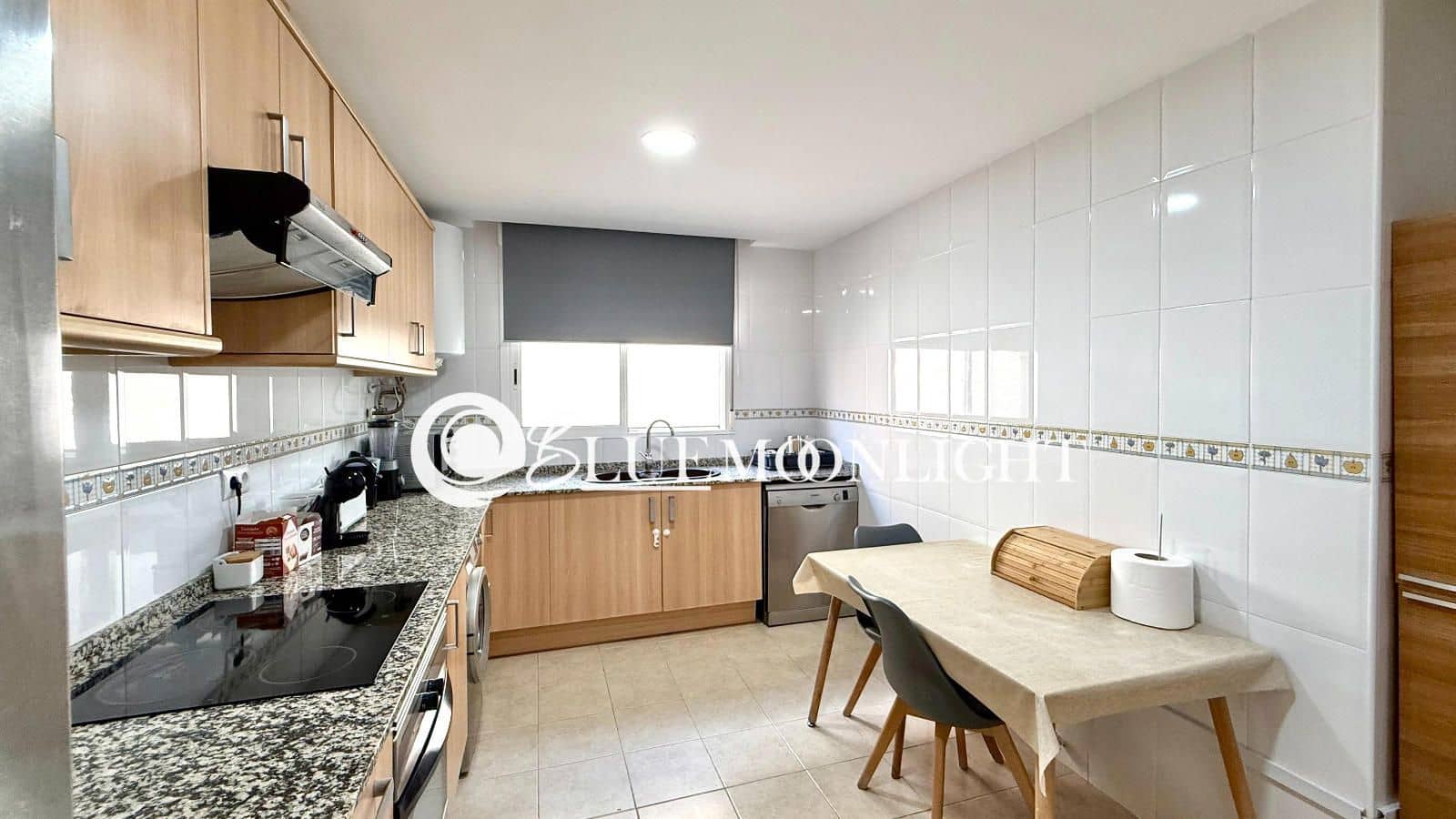 Ático de 3 habitaciones en Peñíscola en venta - 275.000 € (Ref: 9679226)