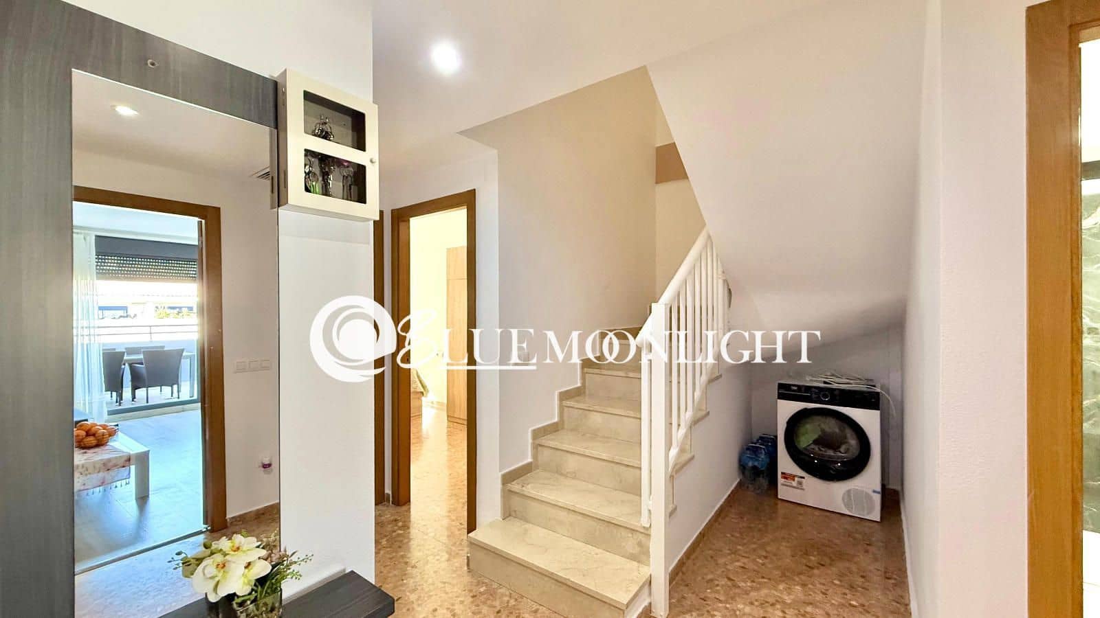 Ático de 3 habitaciones en Peñíscola en venta - 275.000 € (Ref: 9679226)