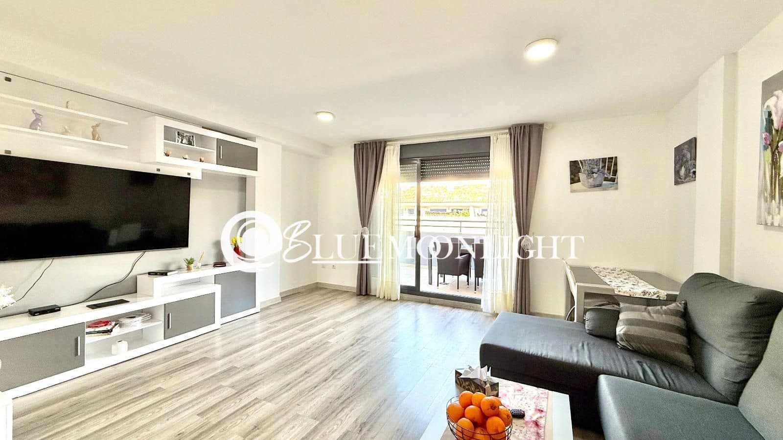 Ático de 3 habitaciones en Peñíscola en venta - 275.000 € (Ref: 9679226)