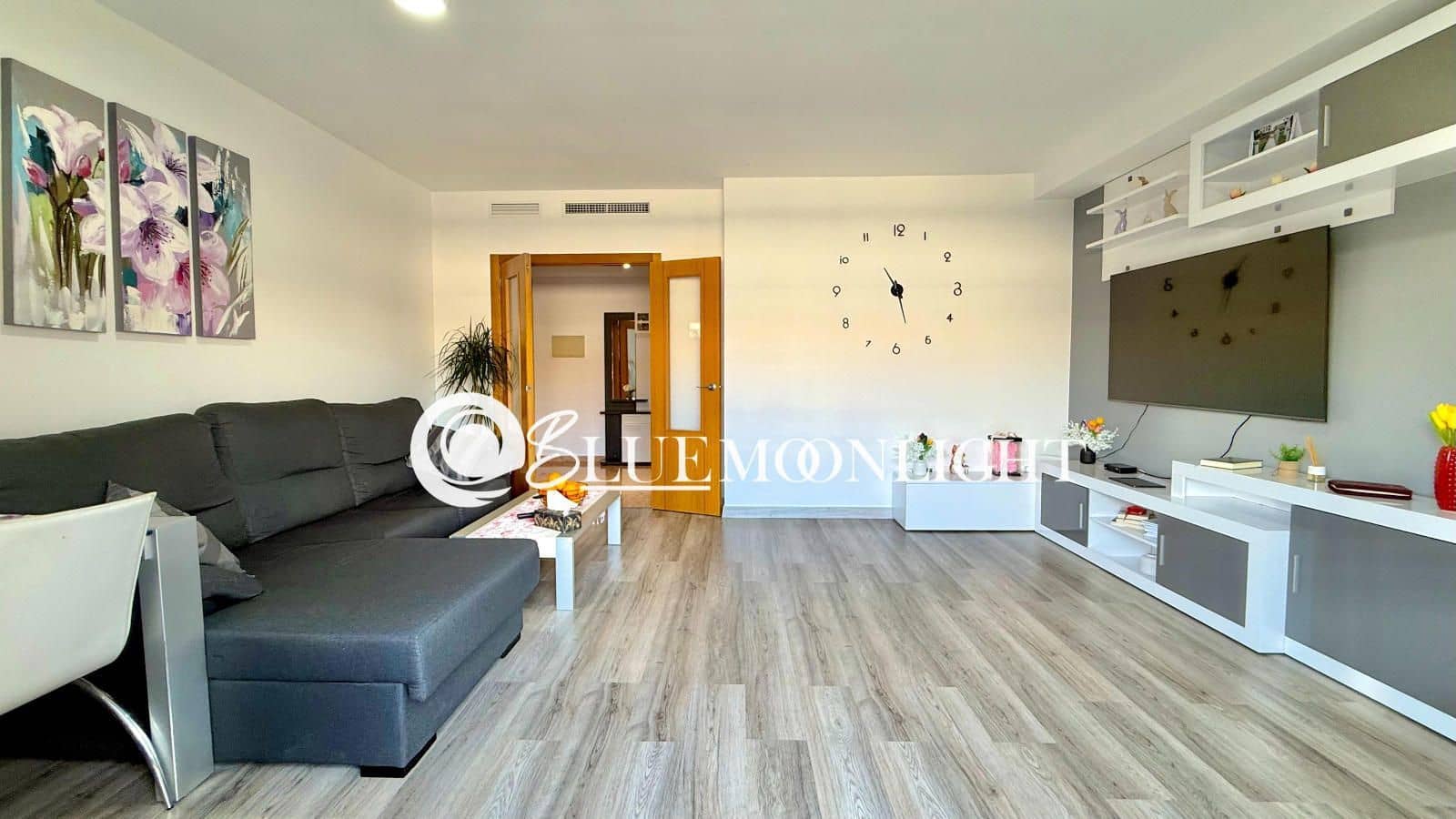 Ático de 3 habitaciones en Peñíscola en venta - 275.000 € (Ref: 9679226)