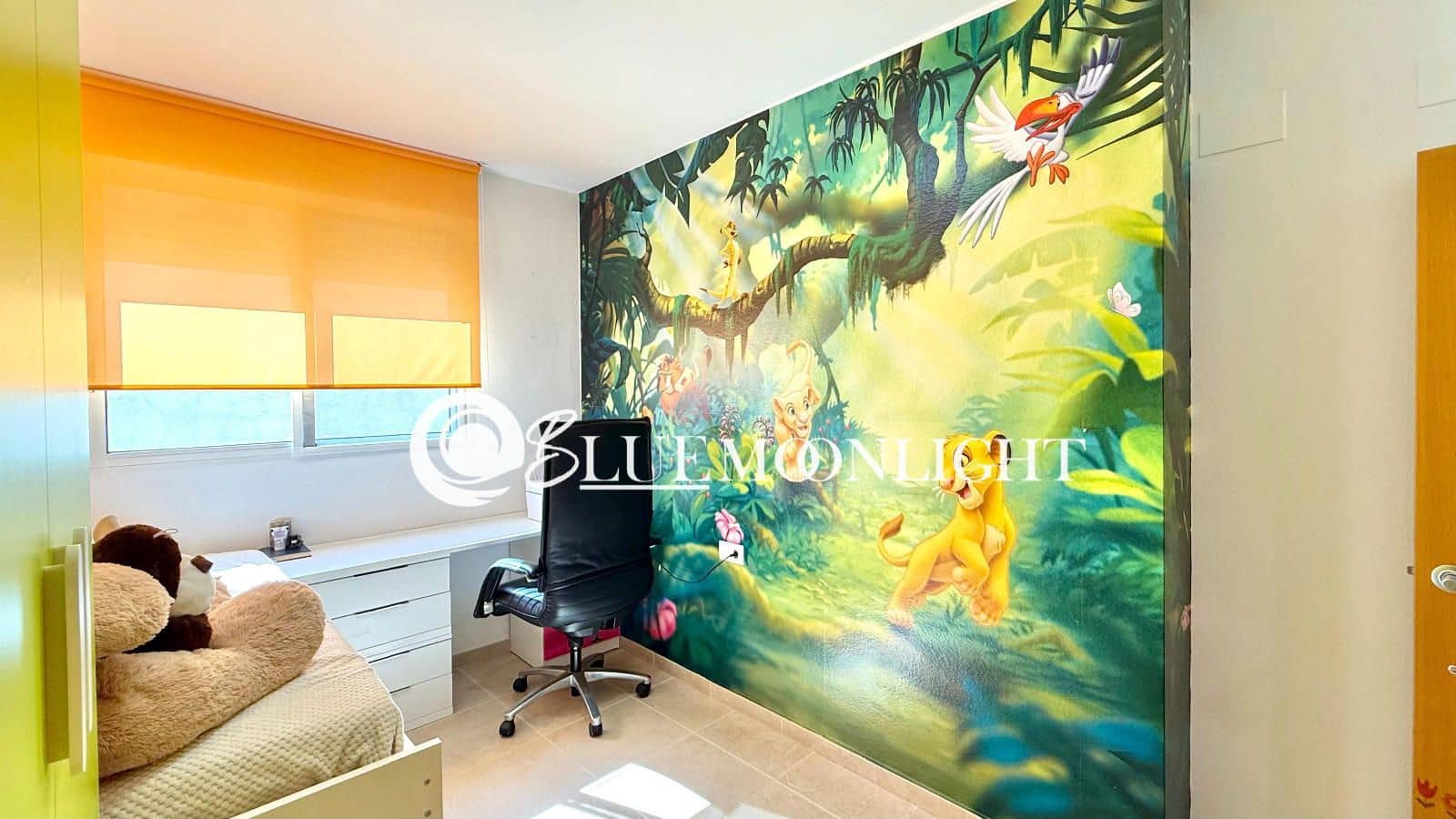 Ático de 3 habitaciones en Peñíscola en venta - 275.000 € (Ref: 9679226)