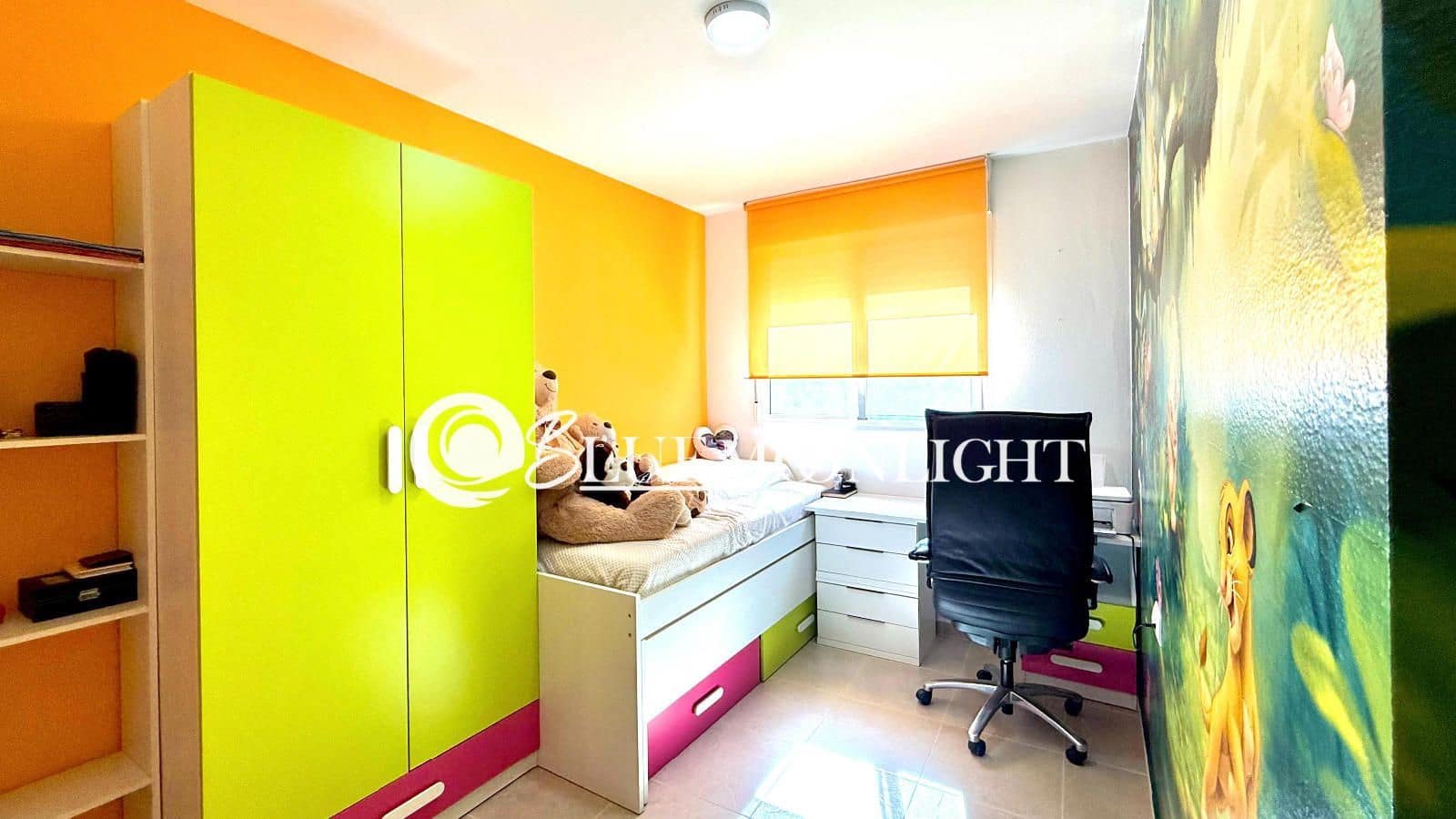 Ático de 3 habitaciones en Peñíscola en venta - 275.000 € (Ref: 9679226)