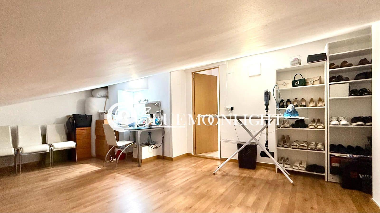 Ático de 3 habitaciones en Peñíscola en venta - 275.000 € (Ref: 9679226)