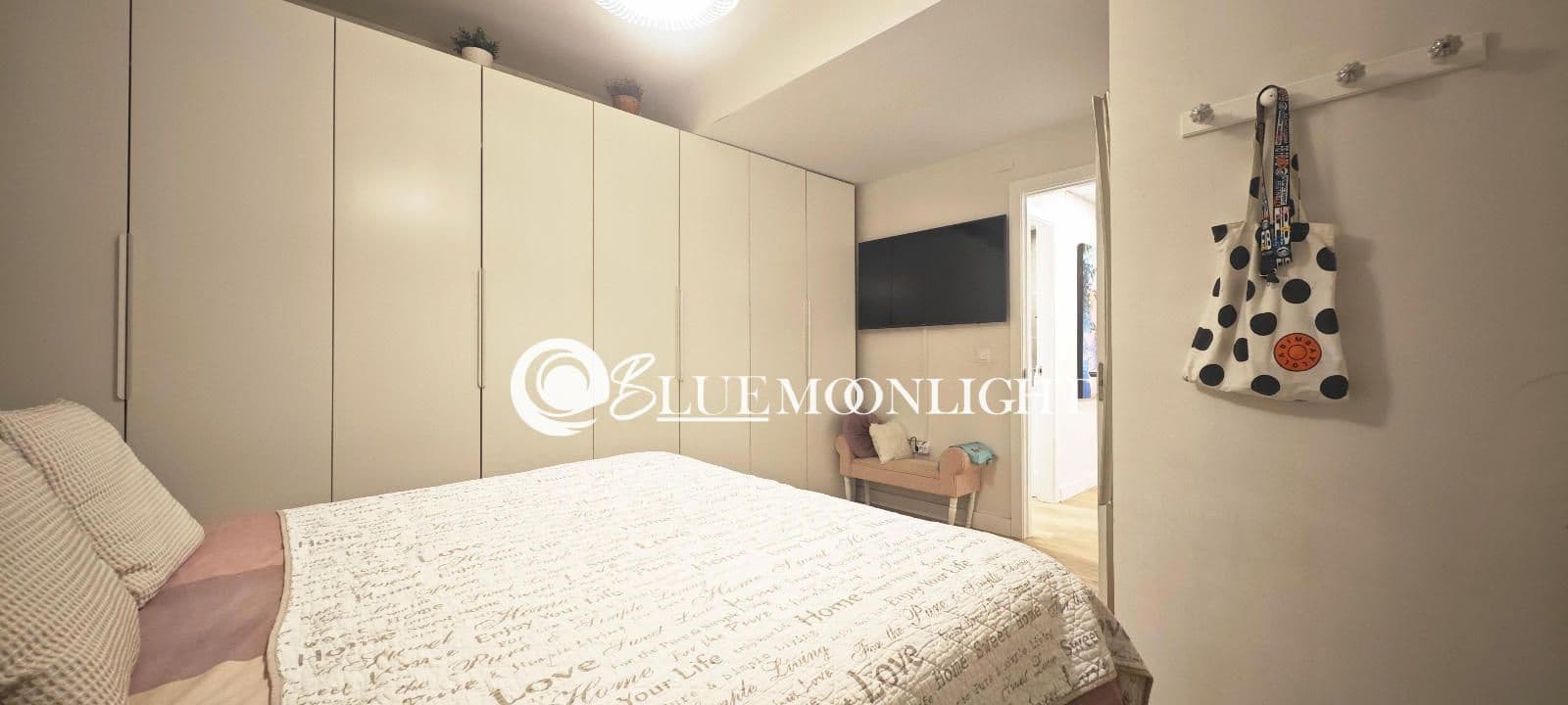 4 sypialnia Mieszkanie na sprzedaż w Peniscola z garażem - 249 000 € (Ref: 9679227)