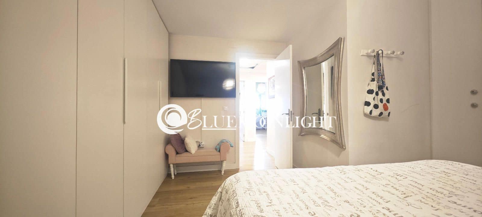 4 sypialnia Mieszkanie na sprzedaż w Peniscola z garażem - 249 000 € (Ref: 9679227)