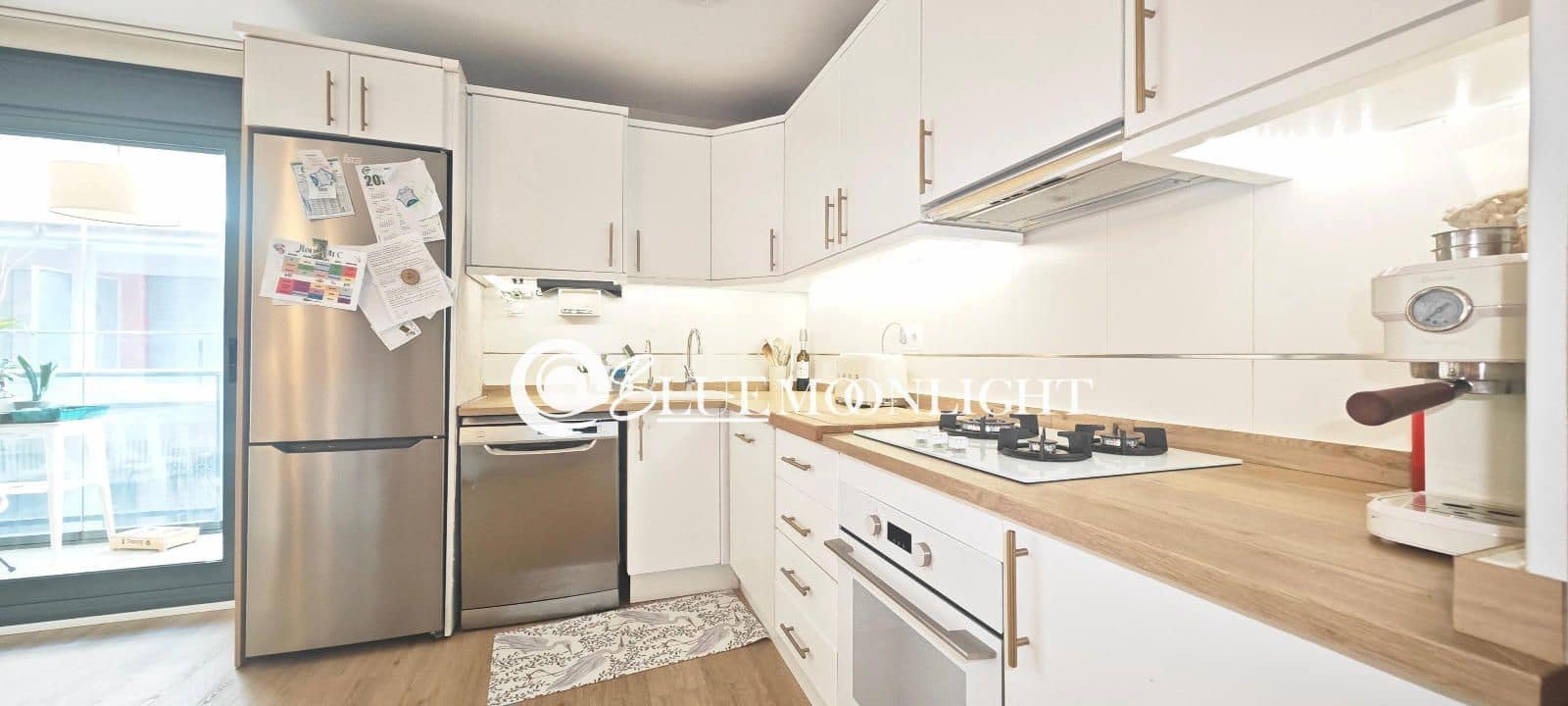 4 sypialnia Mieszkanie na sprzedaż w Peniscola z garażem - 249 000 € (Ref: 9679227)