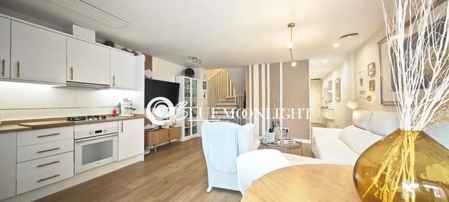 4 sypialnia Mieszkanie na sprzedaż w Peñíscola z garażem - 249 000 € (Ref: 9679227)