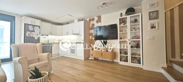 4 sypialnia Mieszkanie na sprzedaż w Peñíscola z garażem - 249 000 € (Ref: 9679227)