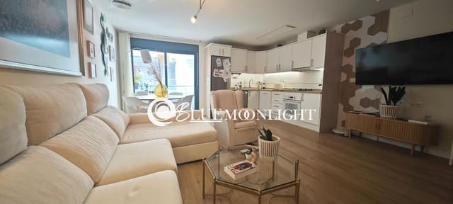 4 sypialnia Mieszkanie na sprzedaż w Peñíscola z garażem - 249 000 € (Ref: 9679227)