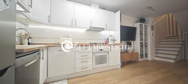 4 sypialnia Mieszkanie na sprzedaż w Peñíscola z garażem - 249 000 € (Ref: 9679227)