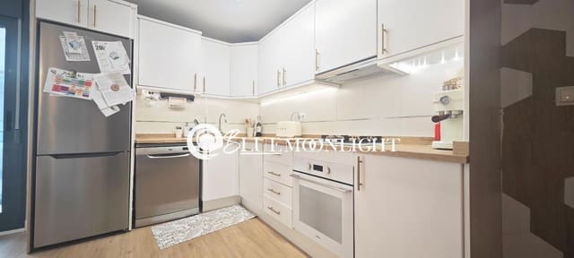 4 sypialnia Mieszkanie na sprzedaż w Peñíscola z garażem - 249 000 € (Ref: 9679227)