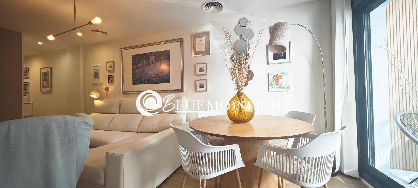 4 sypialnia Mieszkanie na sprzedaż w Peniscola z garażem - 249 000 € (Ref: 9679227)