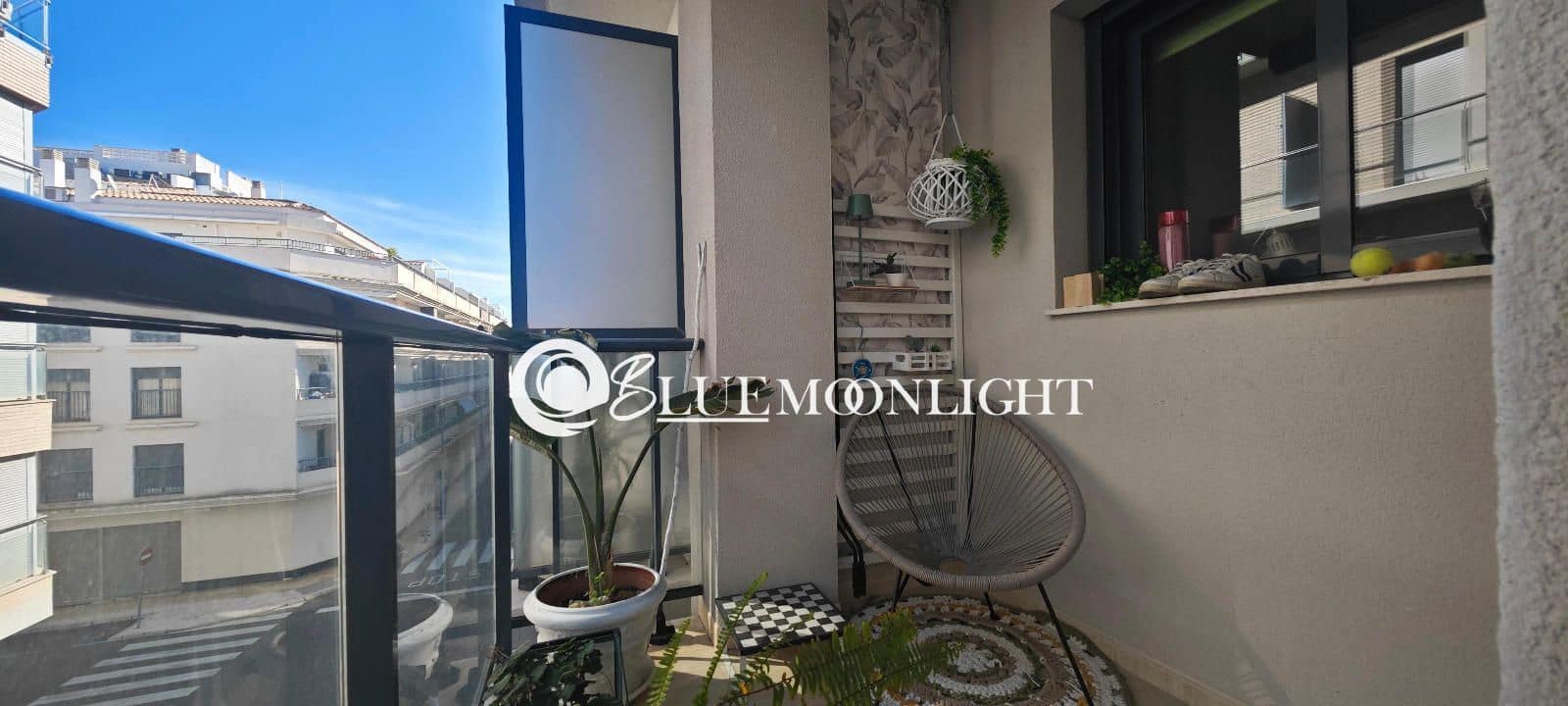 4 sypialnia Mieszkanie na sprzedaż w Peniscola z garażem - 249 000 € (Ref: 9679227)