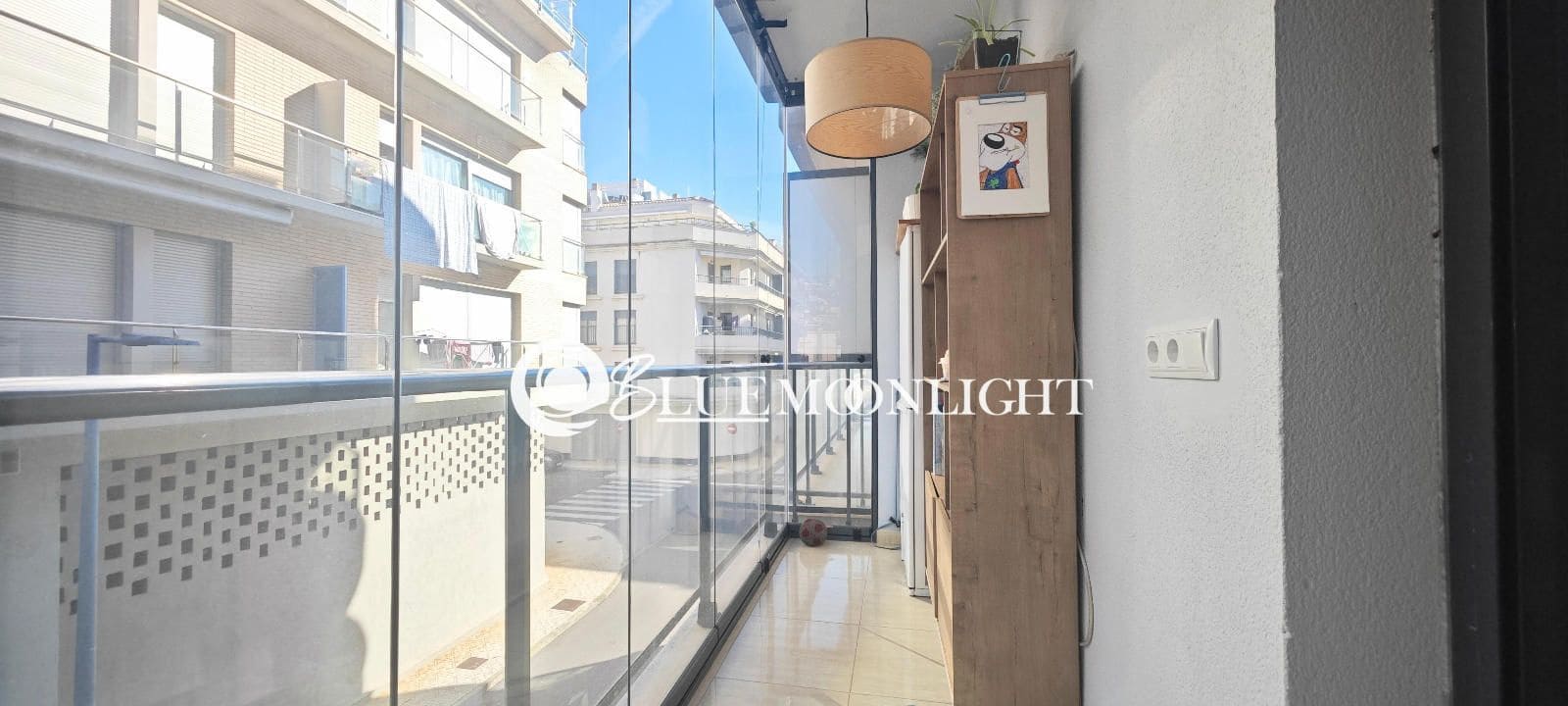 4 sypialnia Mieszkanie na sprzedaż w Peniscola z garażem - 249 000 € (Ref: 9679227)