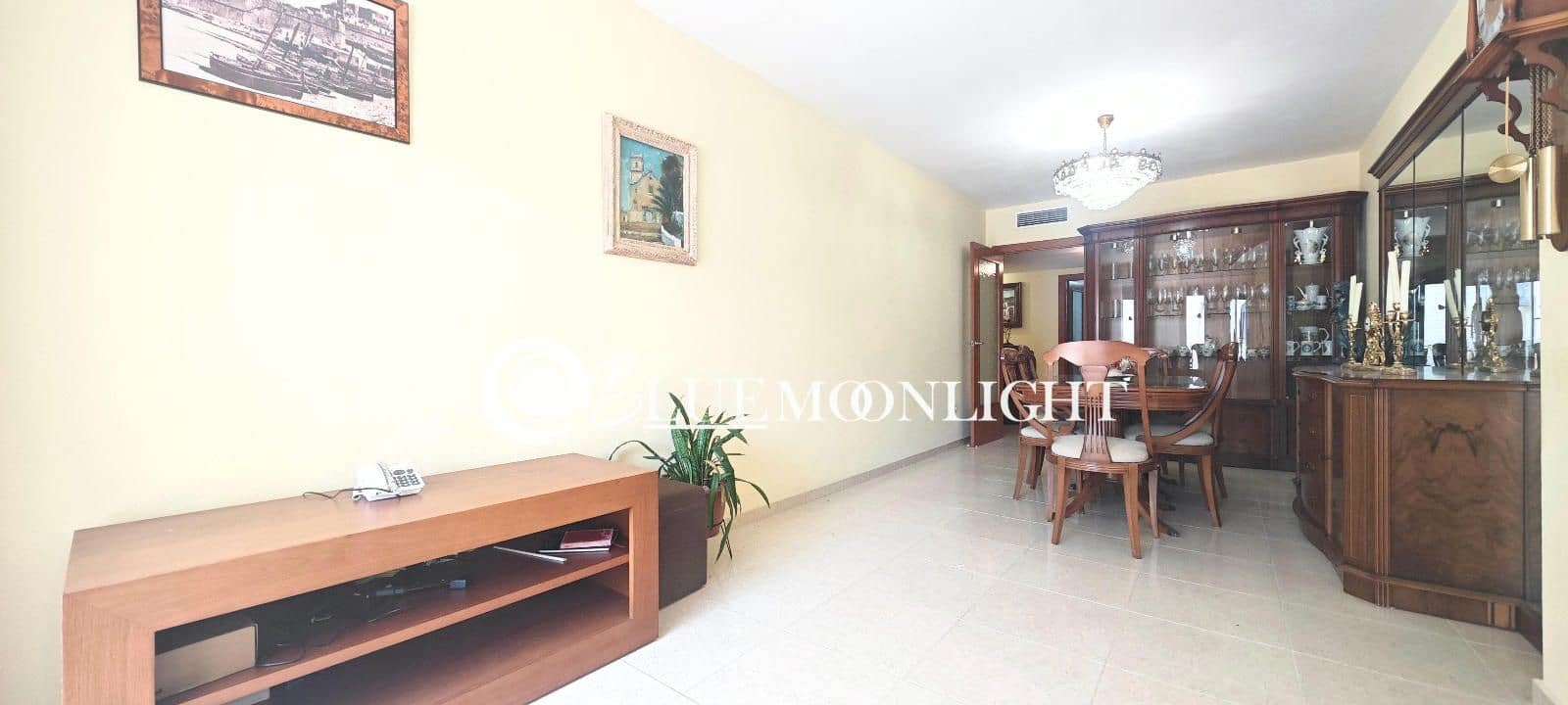 3 soveværelse Lejlighed til salg i Peniscola med swimmingpool garage - € 240.000 (Ref: 9740111)