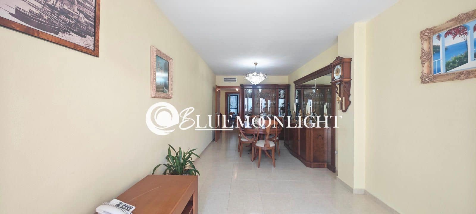 3 soveværelse Lejlighed til salg i Peniscola med swimmingpool garage - € 240.000 (Ref: 9740111)