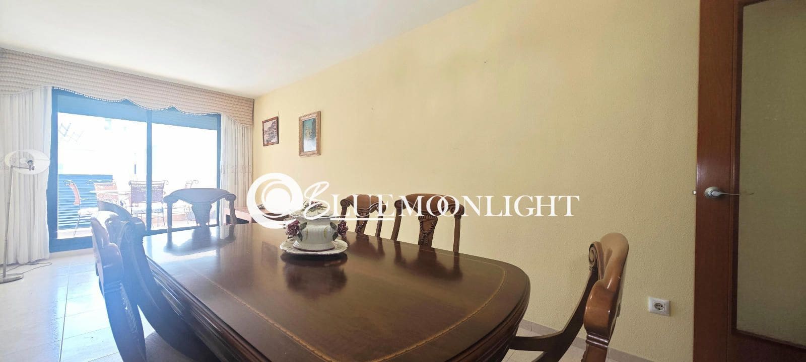 3 soveværelse Lejlighed til salg i Peniscola med swimmingpool garage - € 240.000 (Ref: 9740111)