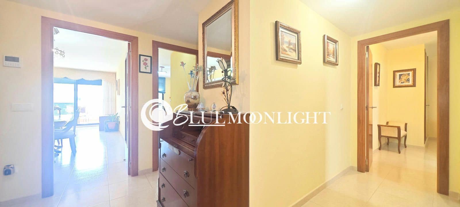 3 soveværelse Lejlighed til salg i Peniscola med swimmingpool garage - € 240.000 (Ref: 9740111)