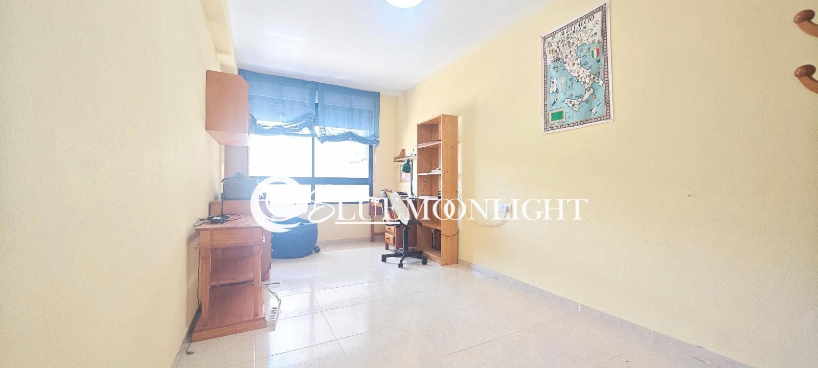 3 soveværelse Lejlighed til salg i Peniscola med swimmingpool garage - € 240.000 (Ref: 9740111)