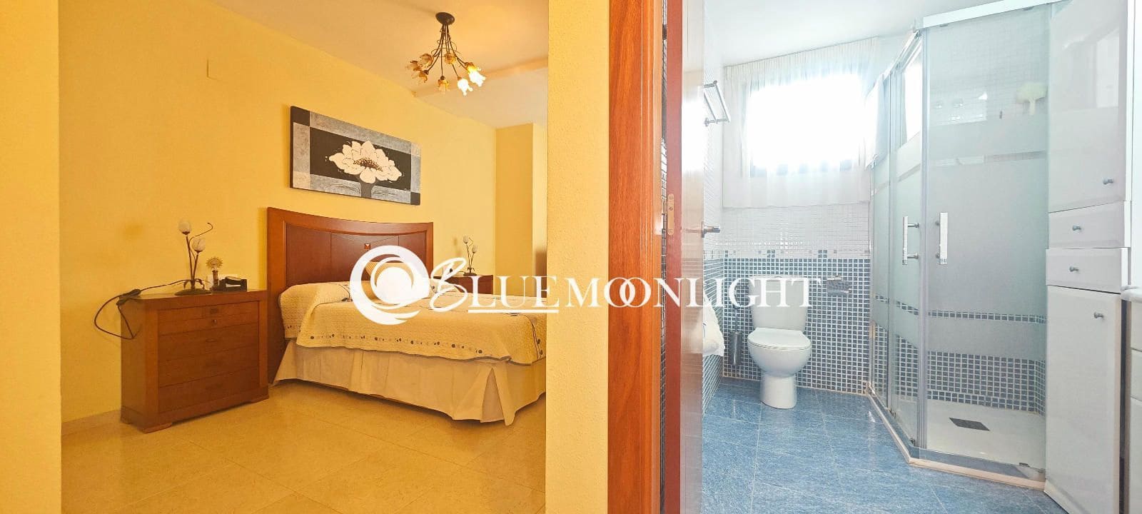 3 soveværelse Lejlighed til salg i Peniscola med swimmingpool garage - € 240.000 (Ref: 9740111)