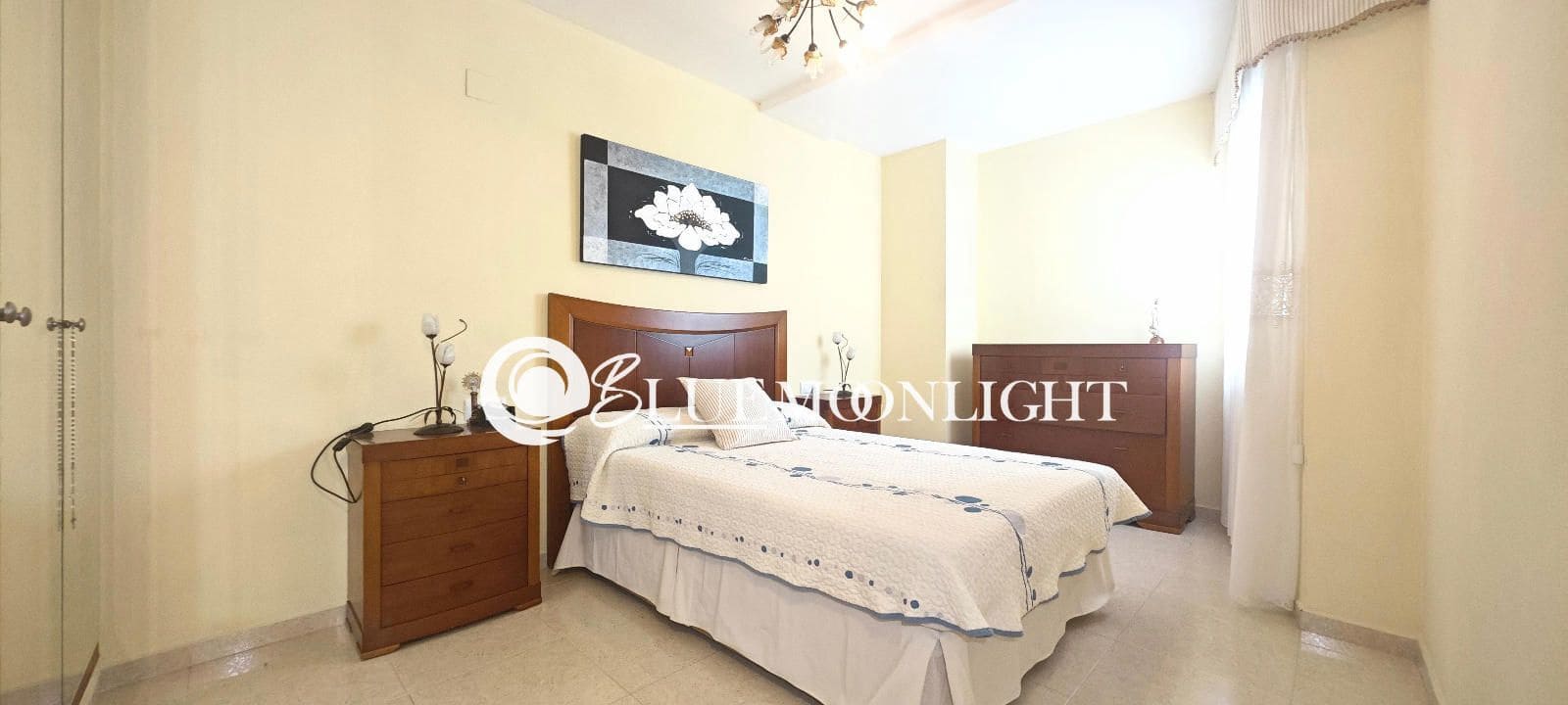 3 soveværelse Lejlighed til salg i Peniscola med swimmingpool garage - € 240.000 (Ref: 9740111)