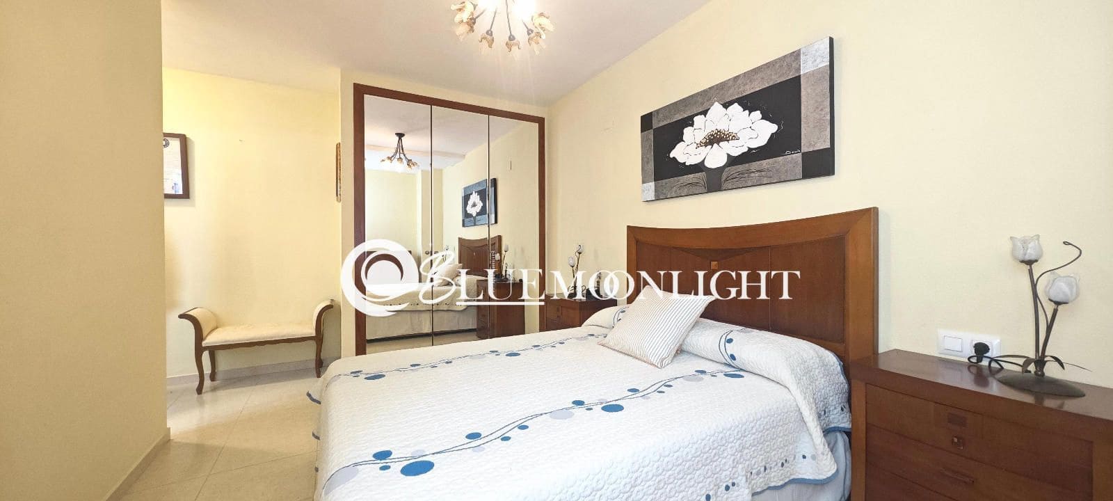 3 soveværelse Lejlighed til salg i Peniscola med swimmingpool garage - € 240.000 (Ref: 9740111)