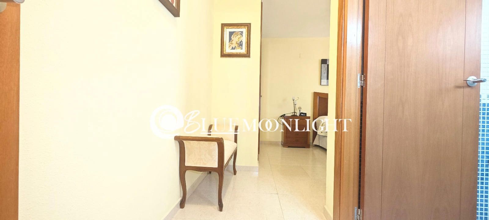 3 soveværelse Lejlighed til salg i Peniscola med swimmingpool garage - € 240.000 (Ref: 9740111)