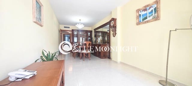 3 soveværelse Lejlighed til salg i Peñíscola med swimmingpool garage - € 240.000 (Ref: 9740111)