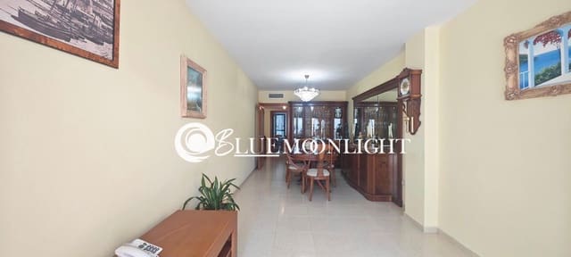 3 soveværelse Lejlighed til salg i Peñíscola med swimmingpool garage - € 240.000 (Ref: 9740111)