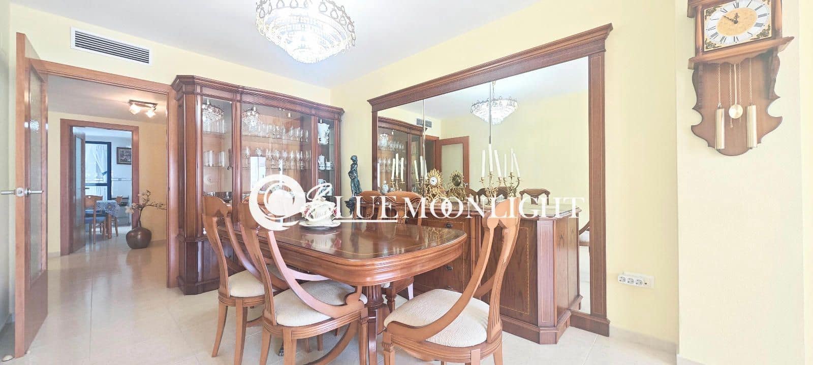 3 soveværelse Lejlighed til salg i Peniscola med swimmingpool garage - € 240.000 (Ref: 9740111)