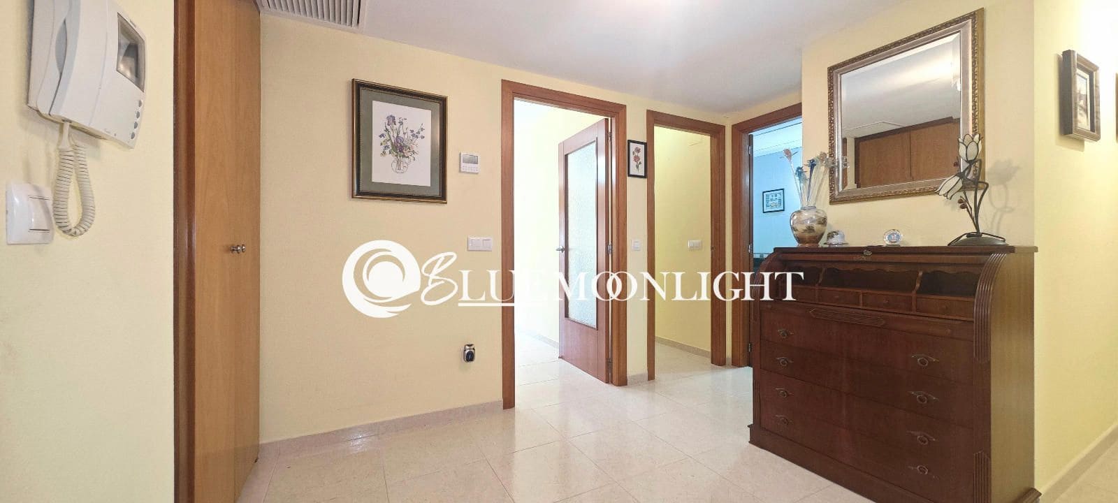 3 soveværelse Lejlighed til salg i Peniscola med swimmingpool garage - € 240.000 (Ref: 9740111)