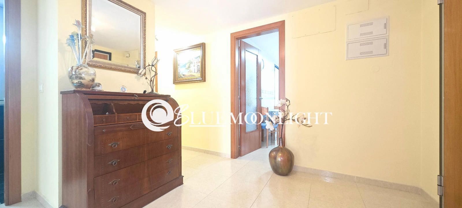 3 soveværelse Lejlighed til salg i Peniscola med swimmingpool garage - € 240.000 (Ref: 9740111)