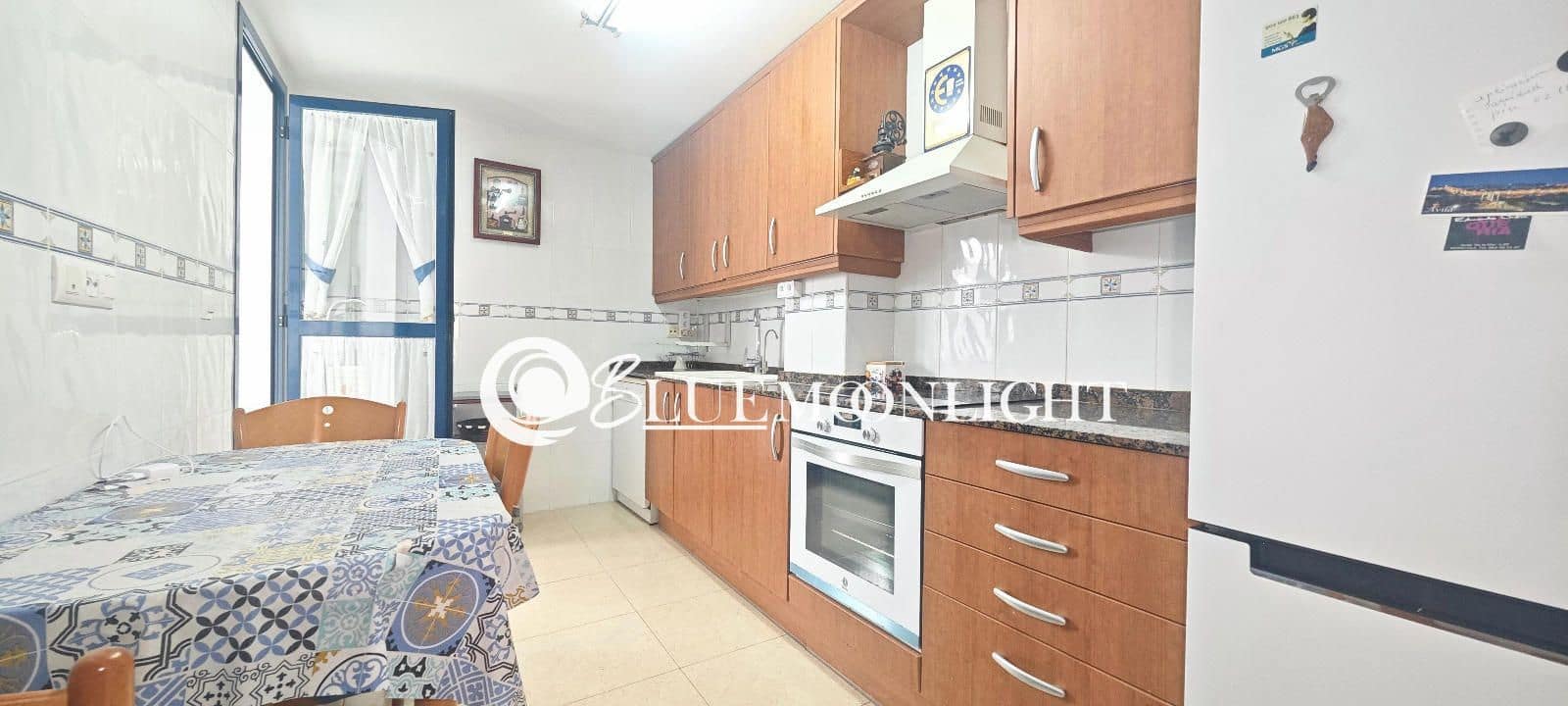 3 soveværelse Lejlighed til salg i Peniscola med swimmingpool garage - € 240.000 (Ref: 9740111)