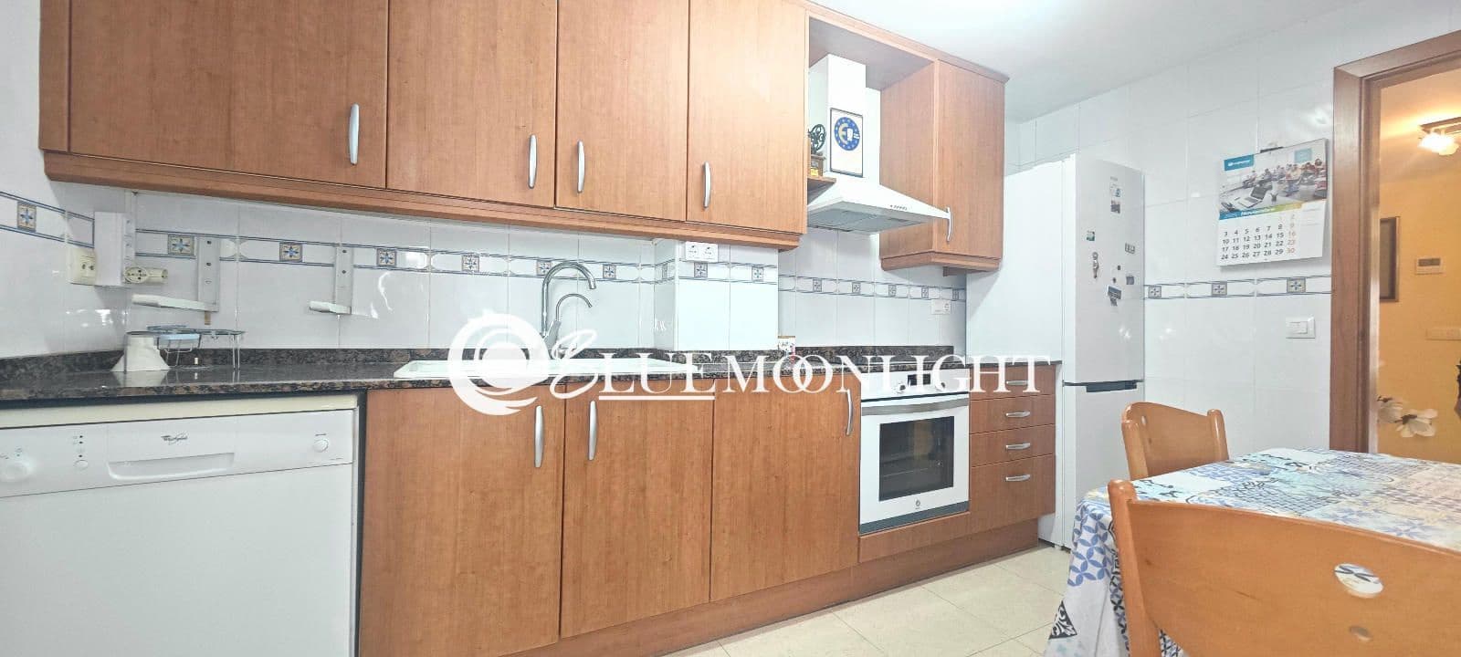 3 soveværelse Lejlighed til salg i Peniscola med swimmingpool garage - € 240.000 (Ref: 9740111)