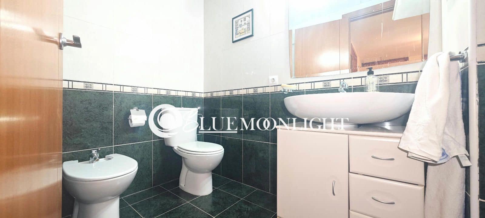 3 soveværelse Lejlighed til salg i Peniscola med swimmingpool garage - € 240.000 (Ref: 9740111)