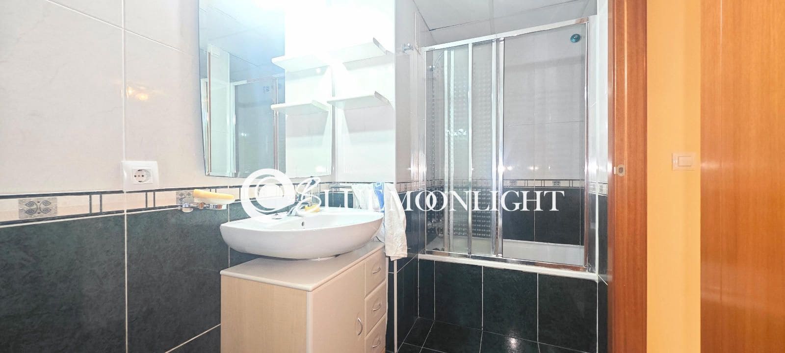 3 soveværelse Lejlighed til salg i Peniscola med swimmingpool garage - € 240.000 (Ref: 9740111)