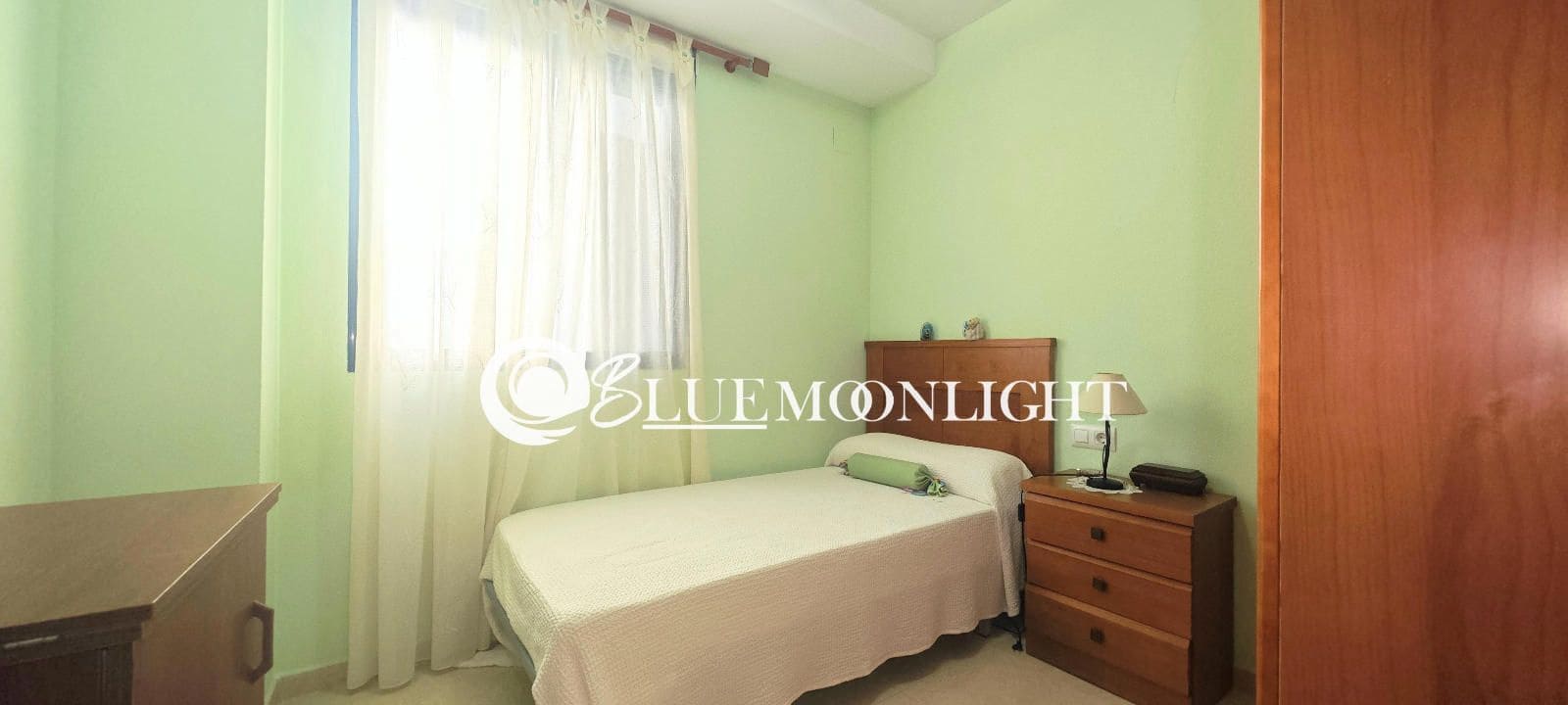 3 soveværelse Lejlighed til salg i Peniscola med swimmingpool garage - € 240.000 (Ref: 9740111)