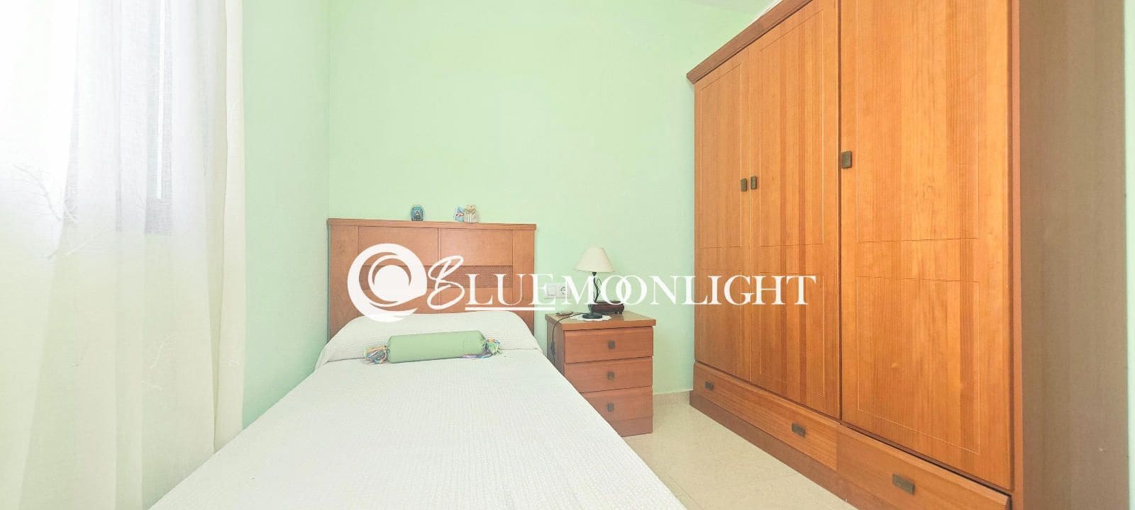 3 soveværelse Lejlighed til salg i Peniscola med swimmingpool garage - € 240.000 (Ref: 9740111)