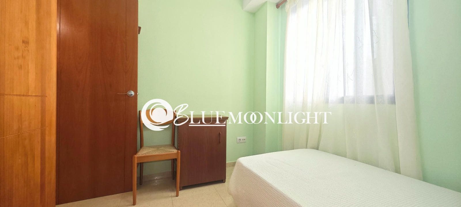 3 soveværelse Lejlighed til salg i Peniscola med swimmingpool garage - € 240.000 (Ref: 9740111)