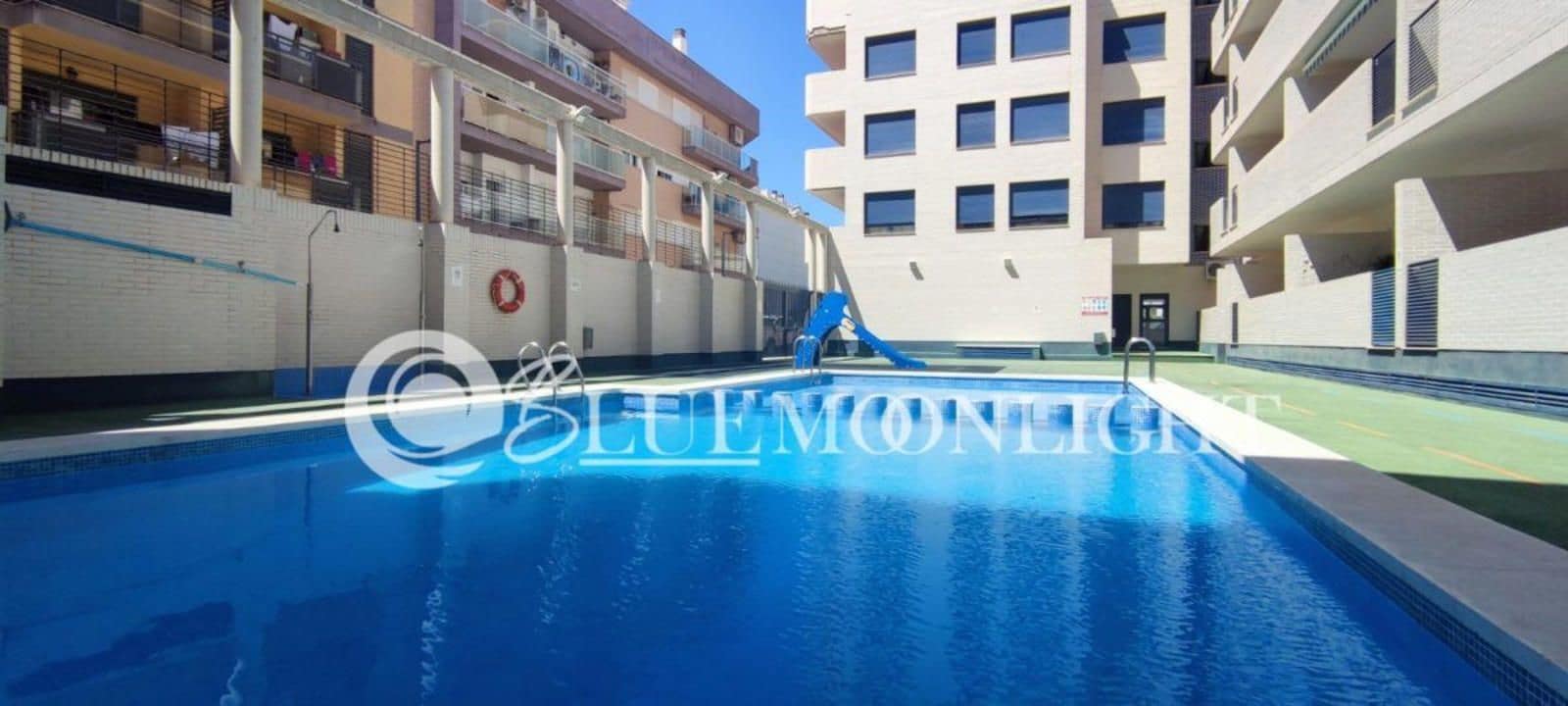 3 soveværelse Lejlighed til salg i Peniscola med swimmingpool garage - € 240.000 (Ref: 9740111)