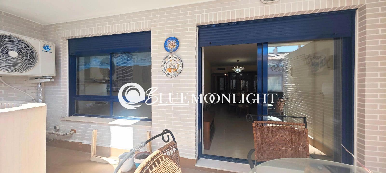 3 soveværelse Lejlighed til salg i Peniscola med swimmingpool garage - € 240.000 (Ref: 9740111)